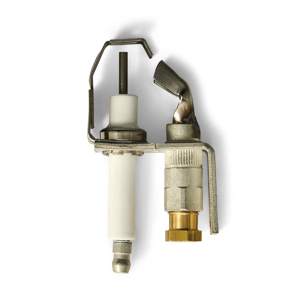 Resideo Combination Intermittent Pilot Burner and Ignitor with right tip