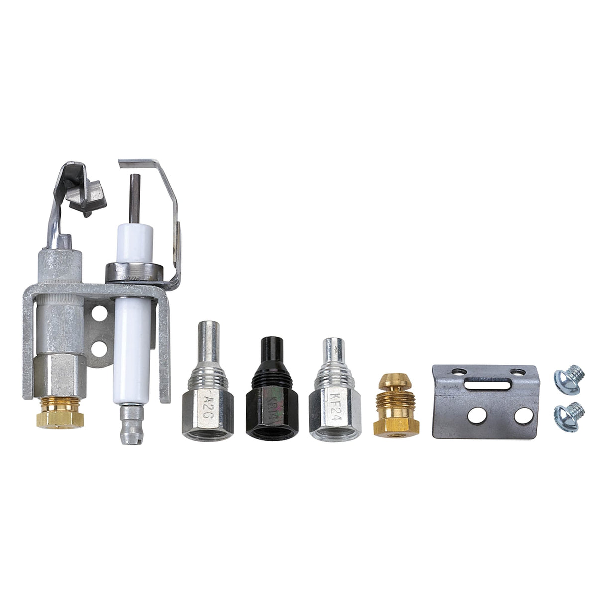 Resideo Multi-System Pilot Burner Q348U1009/U