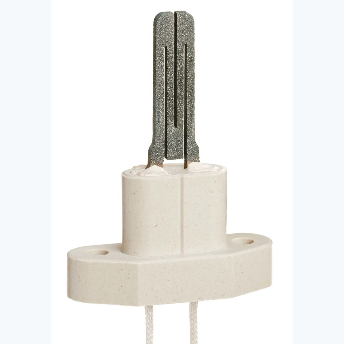 Resideo Q4100C9050/U Hot Surface Igniter, 11 in Leadwire