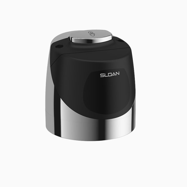G2 Sensor Flushometer (G2 OPT PLUS RESS-C) Valve body, Cover, Tailpiece and Control Stop shall be in compliance with ASTM Alloy Classification for Semi-Red Brass - in Polished Chrome