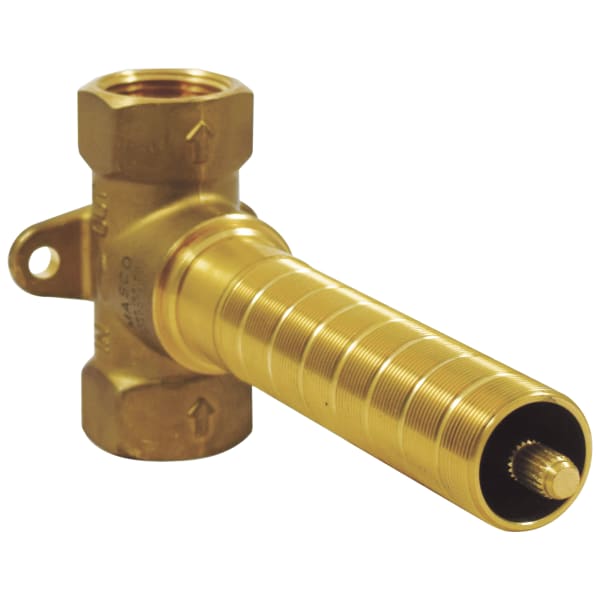 Brizo Sensori® Volume Control Rough