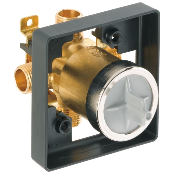 Brizo MultiChoice® Universal Tub/Shower Rough
