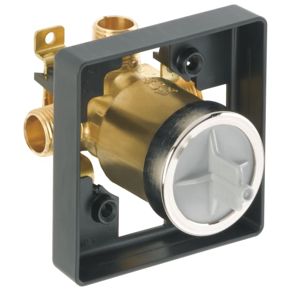 Brizo MultiChoice® Universal High Flow Shower Rough