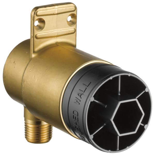 Brizo Hydrachoice Max® Rough