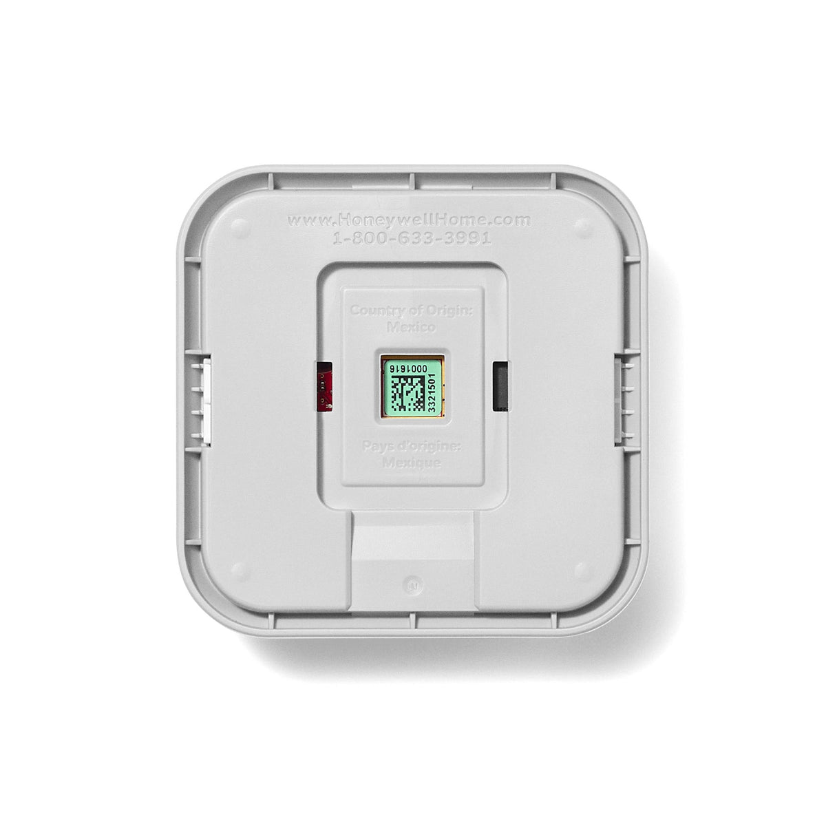 Honeywell Home C7189R3002-2/U RedLINK 3.0 Indoor Air Sensor, 2-Pack