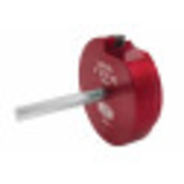 3" Reamer Sch. 40 PVC, CPVC & ABS Fittings