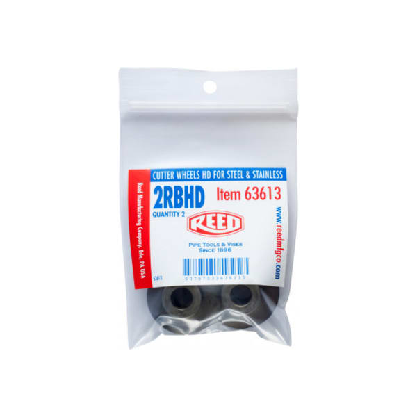 2RBS Cutter Wheel 2-Pack