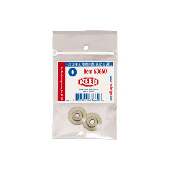O Cutter Wheel 2-Pack