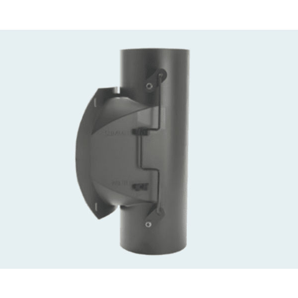 Duct Diverter