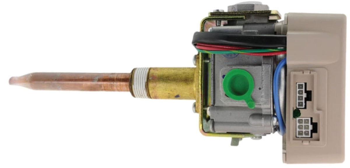 Rheem Natural Gas, Water Heater Gas Control Thermostat