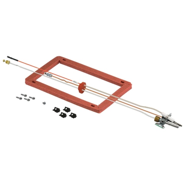 Liquid Propane Gas, Water Heater Pilot Assembly Kit