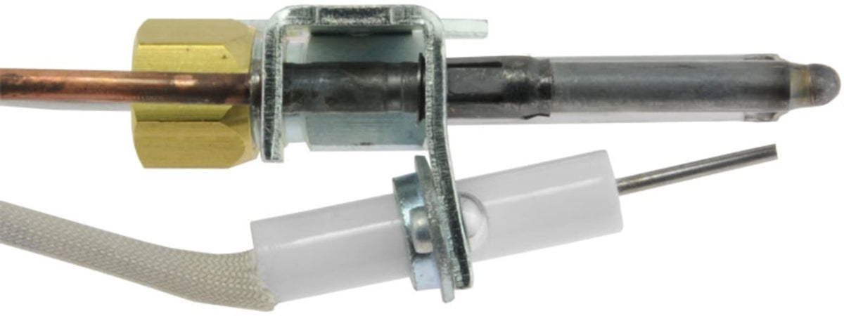 Rheem Liquid Propane Gas, Water Heater Pilot Assembly Kit