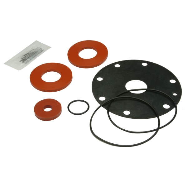 975XL Complete Rubber Repair Kit compatible with the 1-1/4"-2" Model 975XL and 975XL2