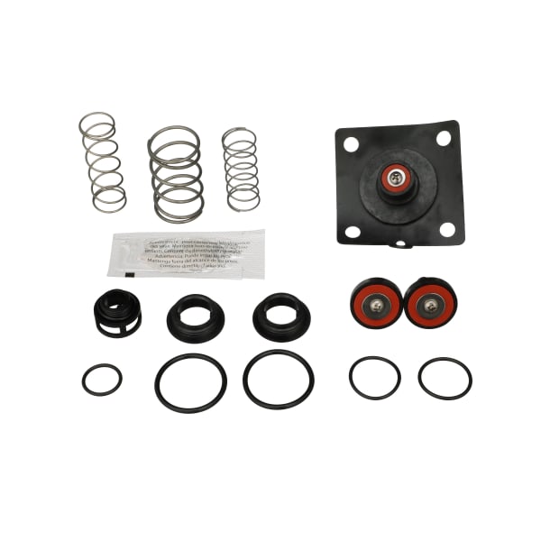 1/4"-1/2" 975XL/XL2 Complete Poppets, Springs and Seats Repair Kit