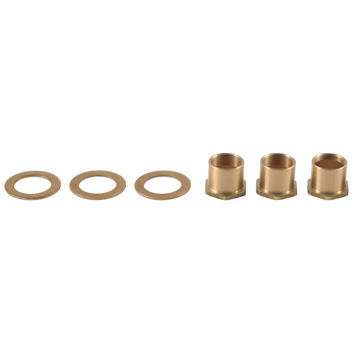 Brizo RP10612 Extension Kit