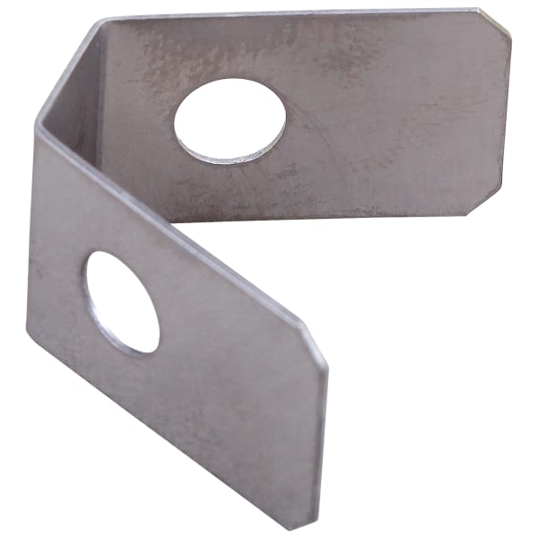 Delta Spring Clip