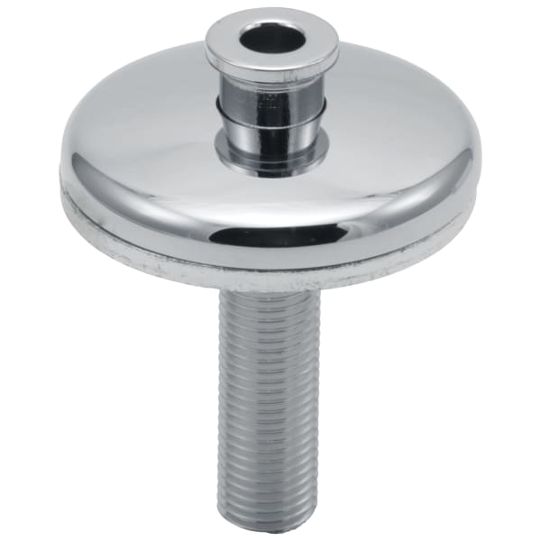 Delta Rod Guide Assembly Bidet Chrome