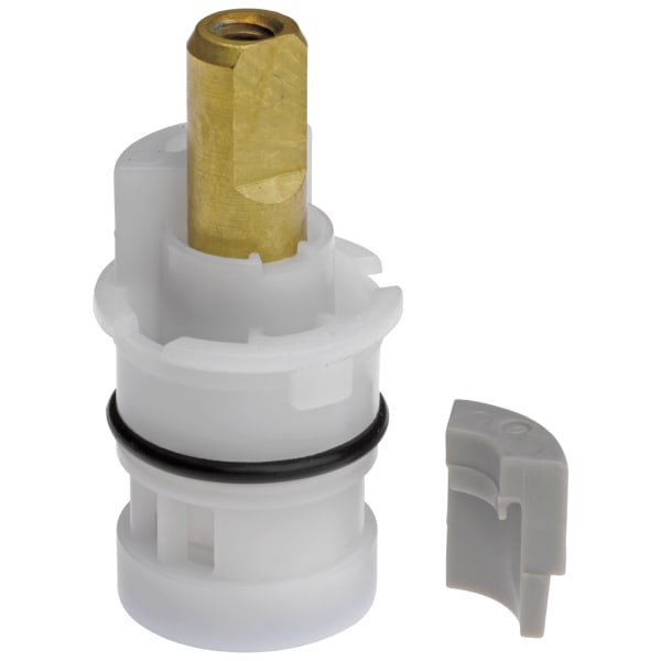 Delta Victorian® Cartridge 2 2-Handle Ceramic Stem