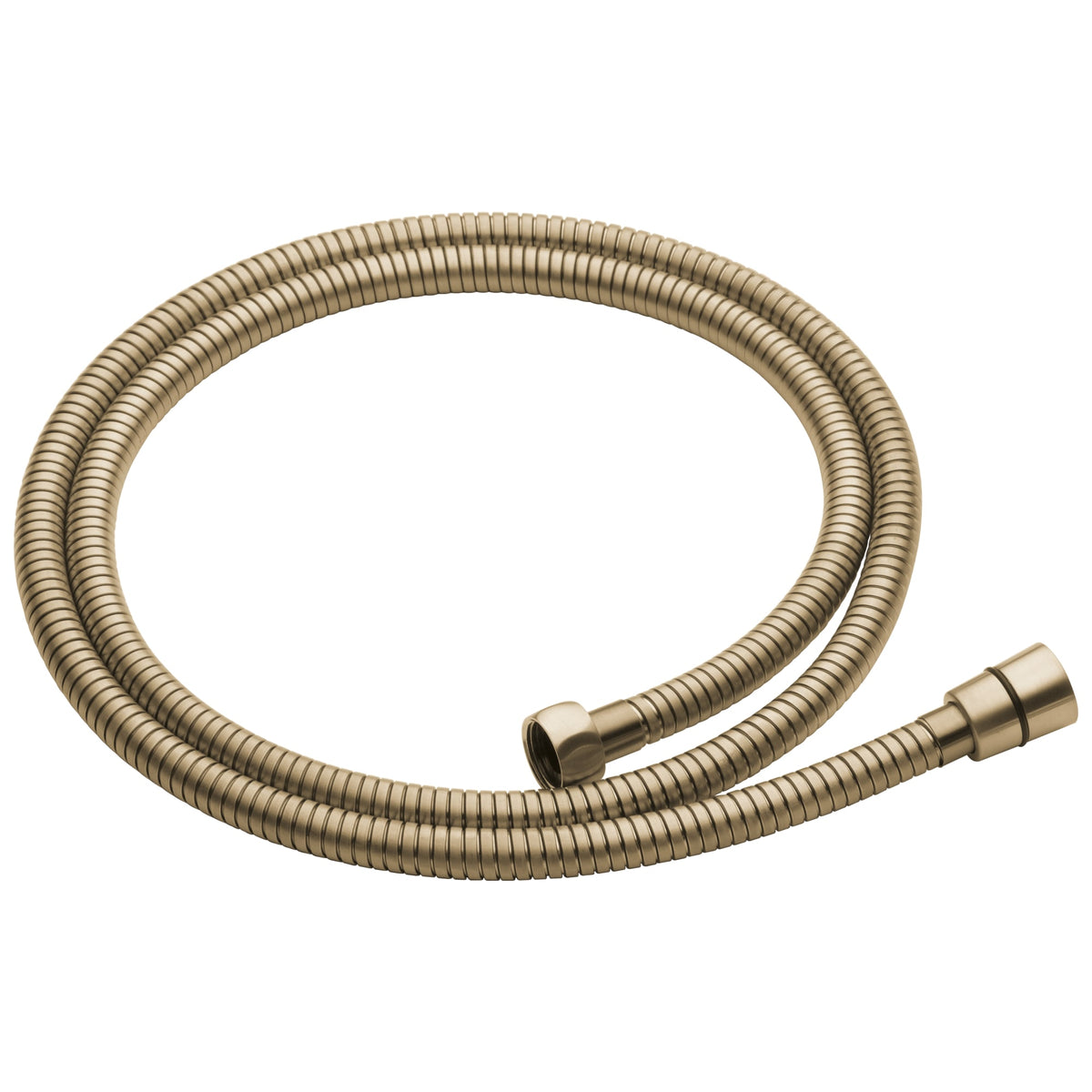 Brizo RP49645GL Essential™ Handshower Hose And Gaskets Luxe Gold