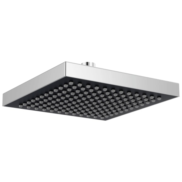 Delta Universal Single-Setting Raincan Shower Head Chrome