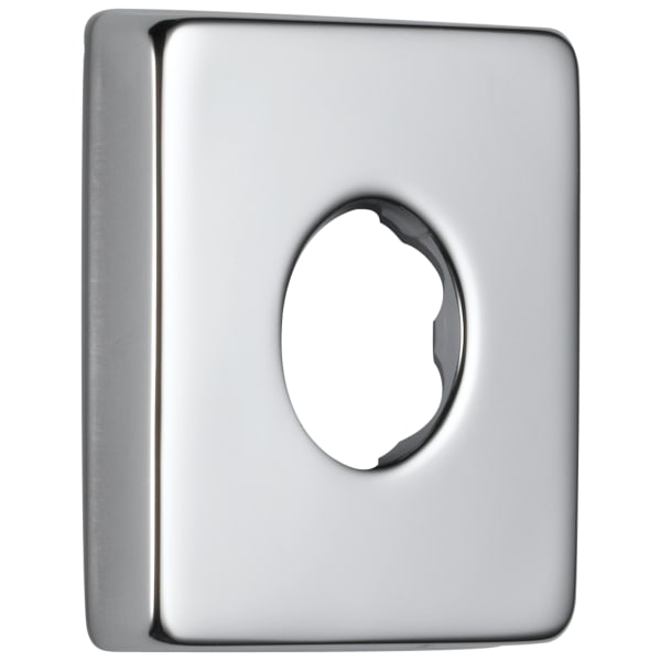 Delta Vero® Flange Shower Chrome
