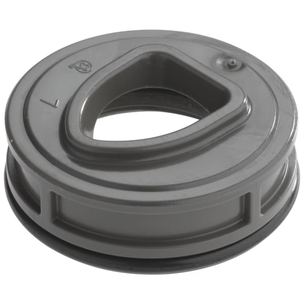 Delta Cam Assembly Lever Handle