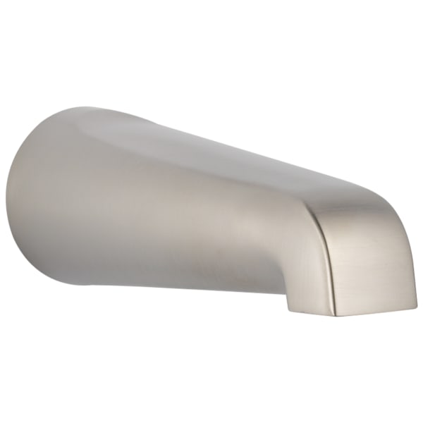 Delta Foundations® Tub Spout Non-Diverter Stainless