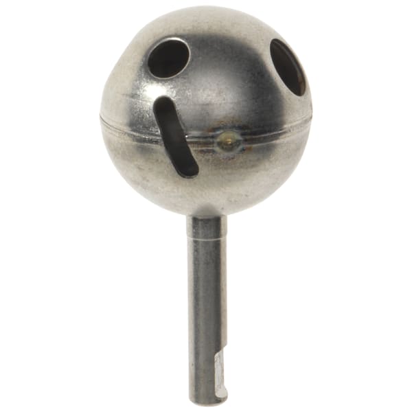 Delta Ball Assembly Lever Handle Stainless Steel