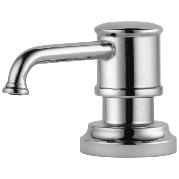 Brizo Artesso® Soap/Lotion Dispenser Chrome