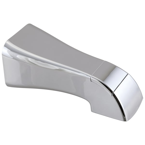 Delta Vesna Tub Spout Diverter Matte Black