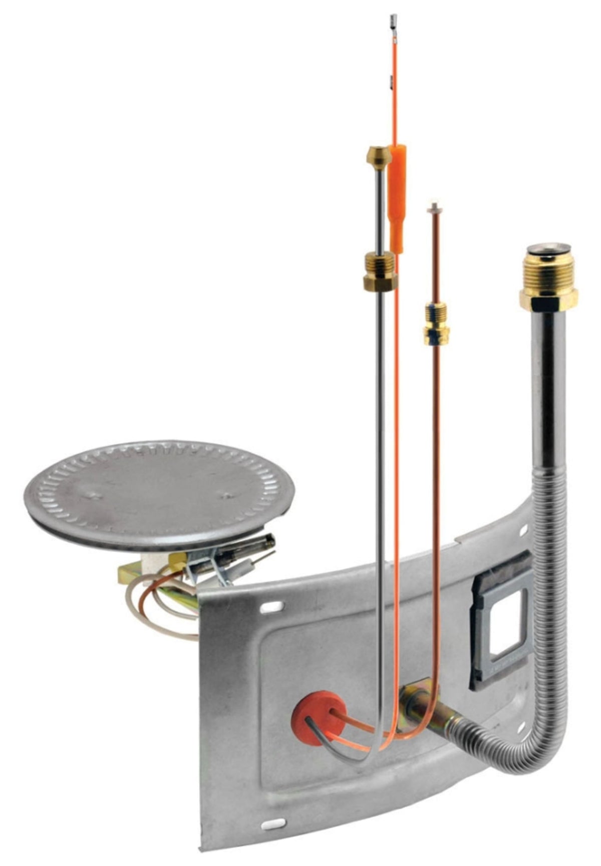 Rheem Burner Assembly for Water Heater