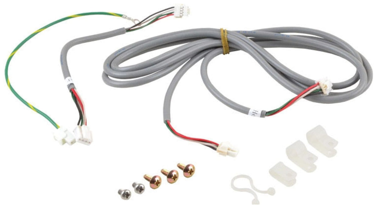 Rheem Mic-6, Controller Kit for Tankless Water Heater
