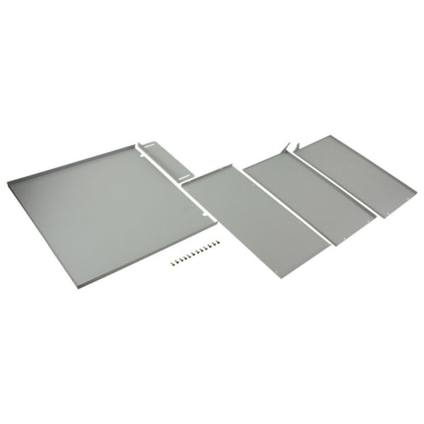Cosmetic Pipe Cover for RTGH Indoor/Outdoor Condensing Tankless Water Heater