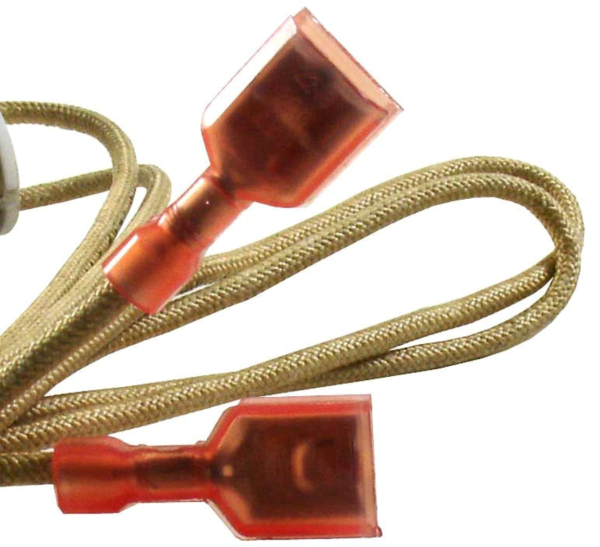 Rheem 115 V, Natural/Liquid Propane Gas, Single, Hot Surface Igniter for PowerVent Residential Water Heater