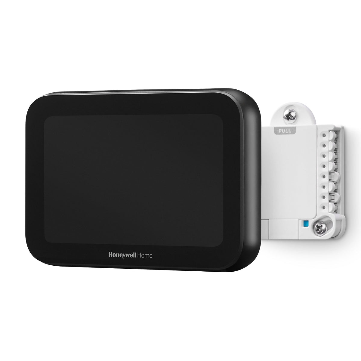 Honeywell Home YTHX1200B6/U ElitePRO 1200 Thermostat IAS Kit, Black