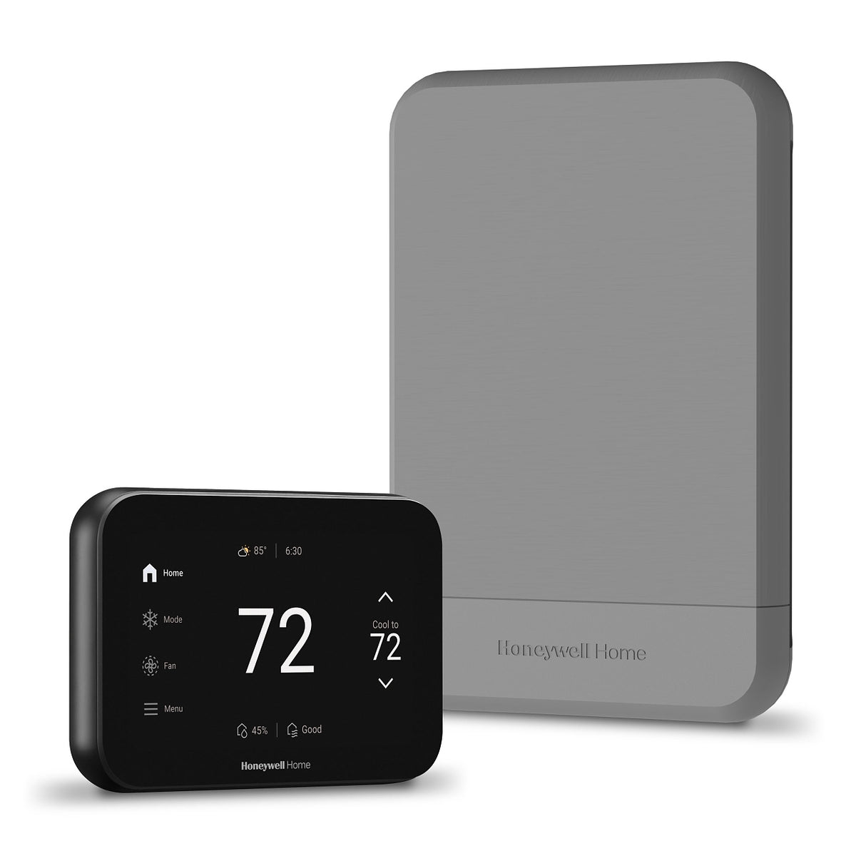 Honeywell Home YTHX1200B8/U ElitePRO 1200 Thermostat EIM Kit, Black
