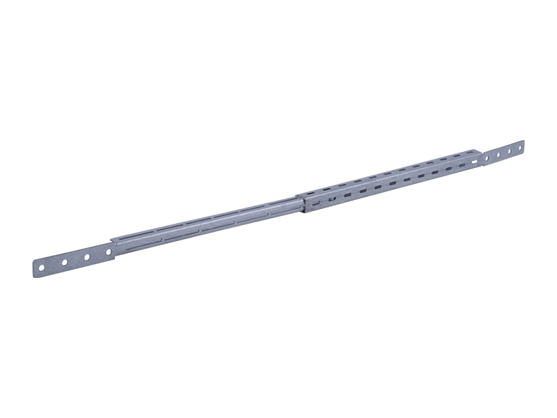 HoldRite SB1 Stout Bracket Telescoping Support Bracket, 10-in to 18-in