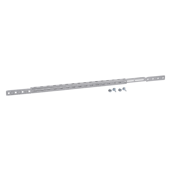 Stout Bracket 13-in to 25-in with Screws
