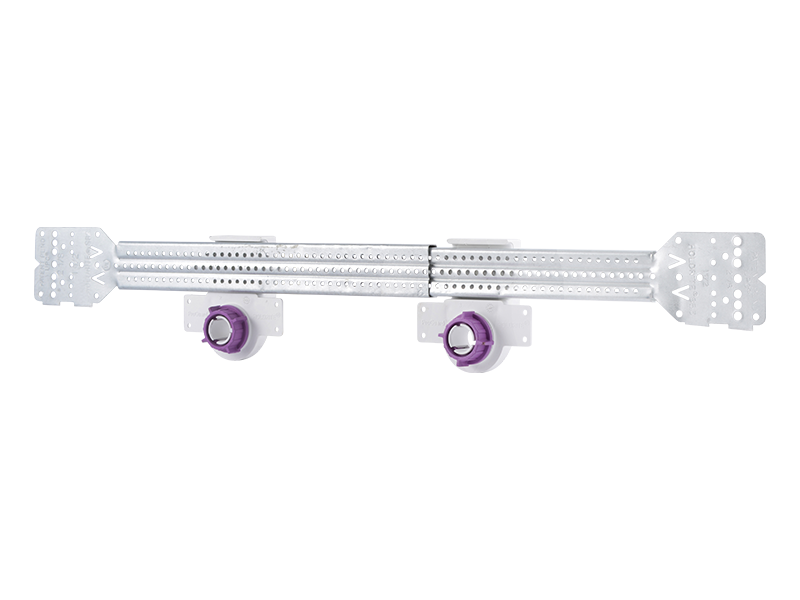 HoldRite SB4-7312 Stub-Out Kit 2 Clamp 1/2-in (SB4)