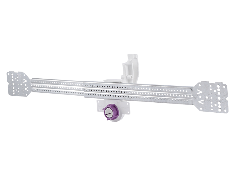 HoldRite SB4-7341 Turn-Out Kit 1 Clamp 734 (SB4)