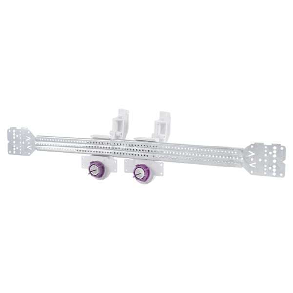 Turn-Out Kit 2 Clamp 734 (SB3)