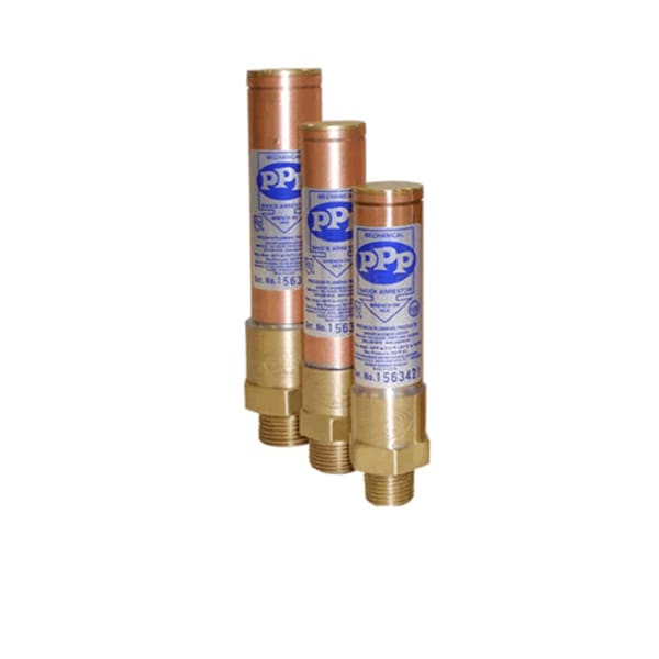 3/4" IPS Water Hammer Arrestor