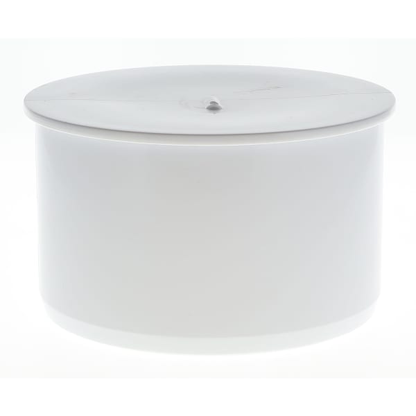 4" Plug - Gasketed, Sewer & Drain Fitting