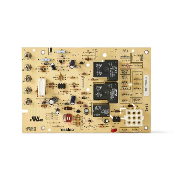 Replacement Electronic Fan Timer