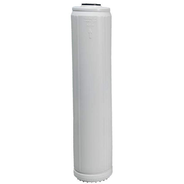4" x 20" Granular Activated Carbon Filter 8 gpm
