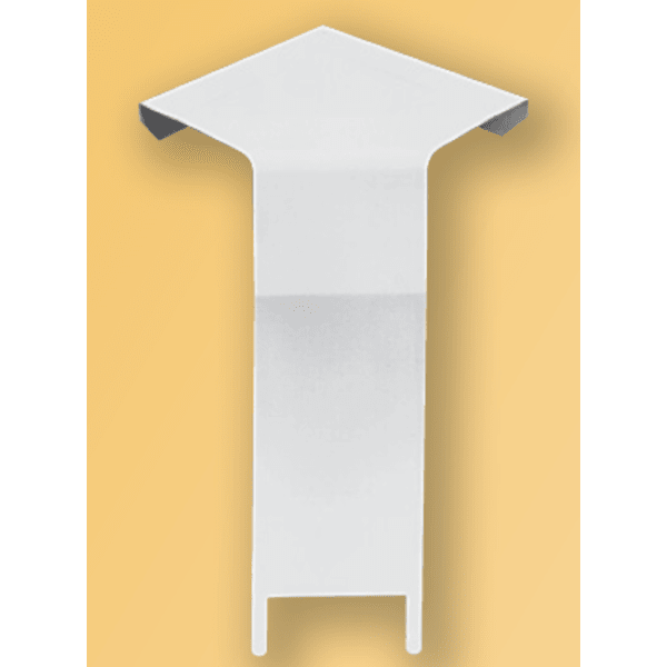 Baseboard Inside Corner 90° - 700 Series