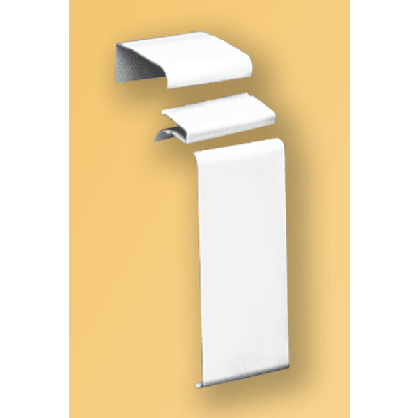 2" Baseboard Planer Joint  - 700 Series