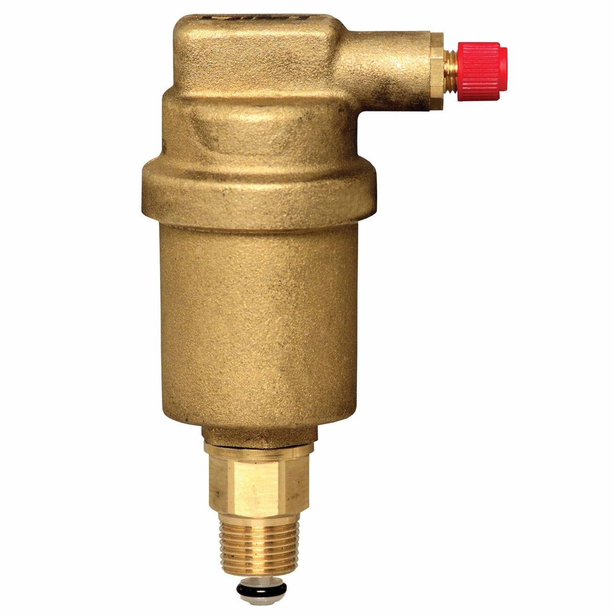 Resideo SV173/U Supervent Top Air Vent with Check Valve, 3/8 in