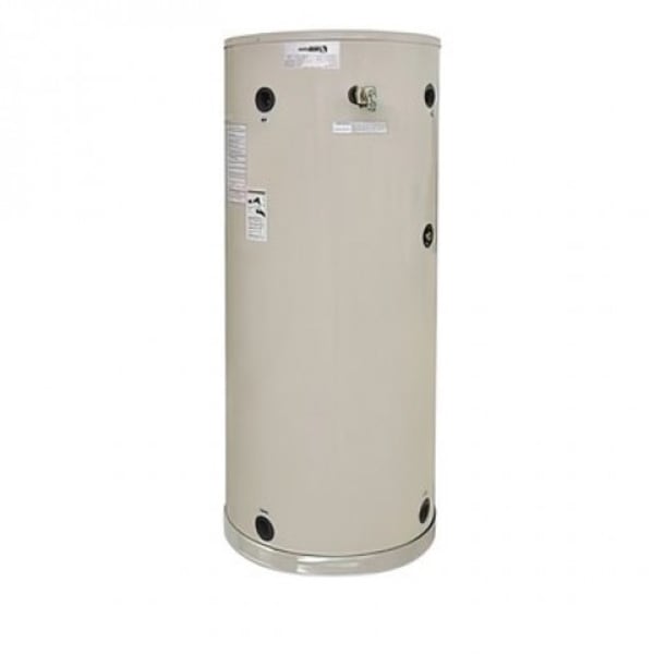 Scratched or Dented (All Sales Are Final) - 119 Gallon Steel Storage Tank