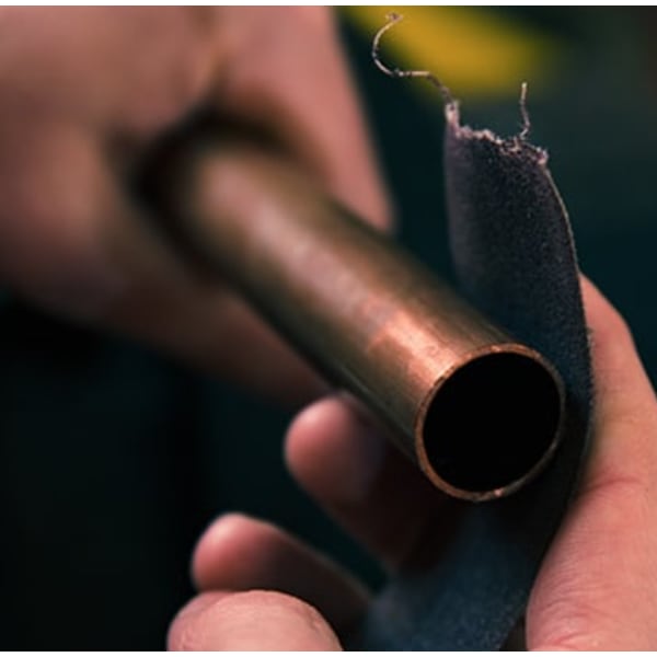 1" x 100' - Copper Tube - K Soft